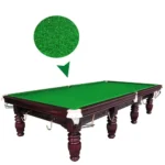 High-Quality Snooker Table Cloth - Liber Win 68522 - Image 3