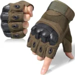 Multi-Sports Tactical Military Gloves