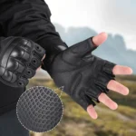Multi-Sports Tactical Military Gloves - Image 2