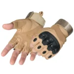 Multi-Sports Tactical Military Gloves - Image 4