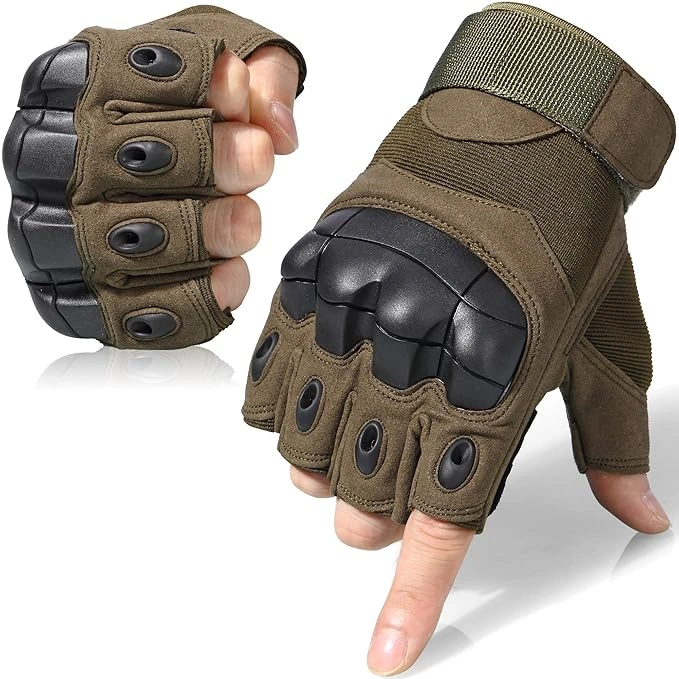 2949.webp Multi-Sports Tactical Military Gloves - Image 1