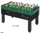 JX-159B Tornado Foosball Table - Image 3