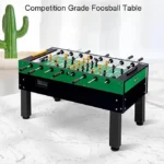 JX-159B Tornado Foosball Table
