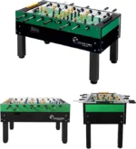 JX-159B Tornado Foosball Table - Image 2
