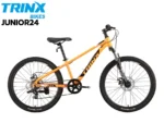 TRIN-X JUNIOR24' Kids Mountain Bike