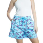 Summer Vibes Men's Swim Shorts - Image 5