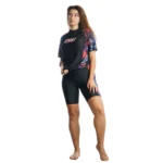 Unisex 2PCS Swimsuit Set - Image 8