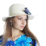 Chic Straw Floppy Summer Women's Hat In Multi-Designs - Image 13