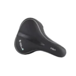 LIEU Inflatable Bicycle Seat Cushion