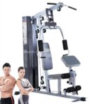 Single-Station Home Gym Machine 75kg - Image 2