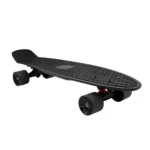 Durable Penny Plastic Cruiser Skateboard - Image 3
