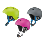 Crivit Kids Ski & Skate Helmet