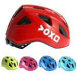 Oxo Kids Ultralight Bicycle Helmet