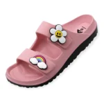 Floral Beach Adda Sandals - Image 4