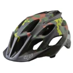 Foxen Bontrager Speedframe MTB Helmet - Image 5