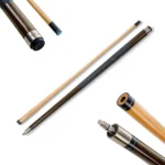 Smart Precision Two-Piece Billiard Cue