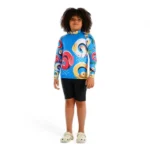 Surfline Kids' Swim Shirt