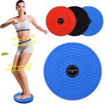 Magnetic Slimming Twist Disc 25cm - Image 4