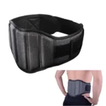 Valeo Adjustable Weight Lifting Belt - Image 2