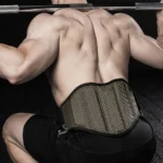 Valeo Adjustable Weight Lifting Belt - Image 3