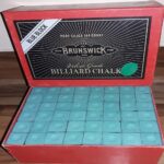 Brunswick Chalk Set - Image 3