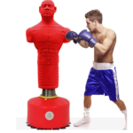 Boxing Dummy Stand