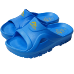 Adda Kids Non-Slip Slide Slippers For Water Activities And Daily Use - Image 3