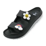 Floral Beach Adda Sandals - Image 3