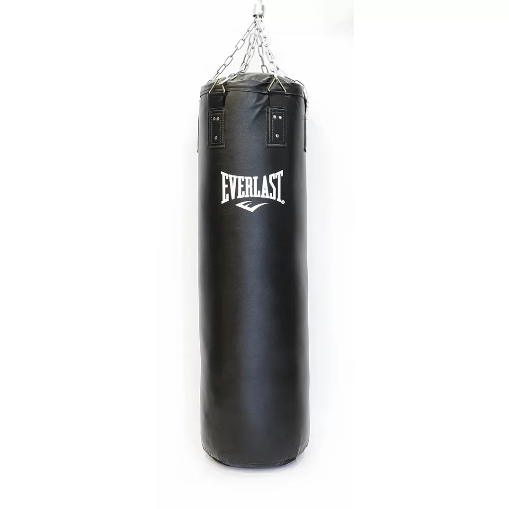 500-1.webp Everlast Hanging Boxing Bag 120cm - Image 1