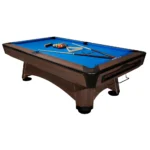 Petra Dynasty 8foot Billiard Table
