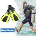 SEALS FINS ADJUSTABLE - Image 2