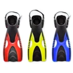 SEALS FINS ADJUSTABLE