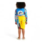 Disney Characters Boy Short - Image 5