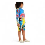 Disney Characters Boy Short - Image 6