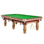 12foot Professional Snooker Table – A Masterpiece of International Standards - Image 2