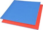 High-Density Interlock Flooring Mat 1Mx1M - Image 3