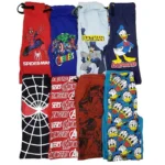 Disney Characters Boy Short - Image 2