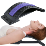 Multi-Level Lumbar Back Stretcher