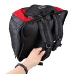 VSHENG A1 Reflective Cycling Bag - Image 2