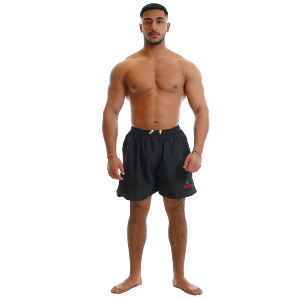 592-1-2.webp Men’s Classic Stylish Swim Trunks - Image 1