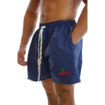 Men’s Classic Stylish Swim Trunks - Image 2