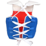 Taekwondo Chest Guard | Protective Vest For Martial Arts - Image 2