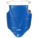 Taekwondo Chest Guard | Protective Vest For Martial Arts - Image 3
