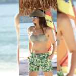 Granz Women's Multi-Design Swim Shorts - Image 7