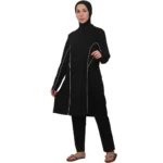 ADASEA Full-Cover Hijab Women's Swimsuit