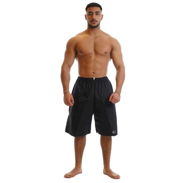 652.webp Comfort Max Cotton Shorts For Men - Image 1