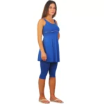 AZRA 626 Women’s Two-Piece Swimsuit - Image 4