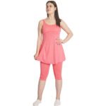 AZRA 626 Women’s Two-Piece Swimsuit - Image 3