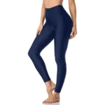 LYCRA HIGH-WAISTED LEGGINGS - Image 3