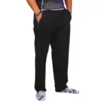 Tommy Life Men's Classic Leg Plus Sizes Sports Pants